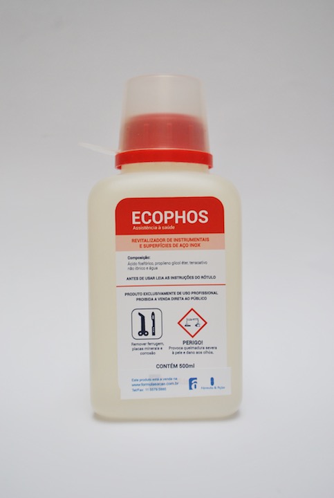Ecophos