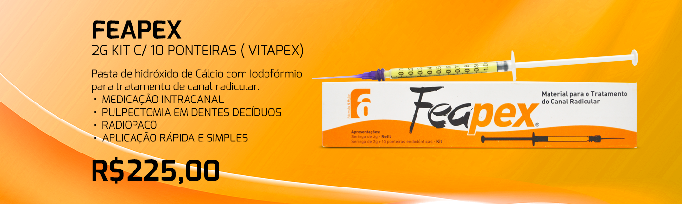 feapex slide