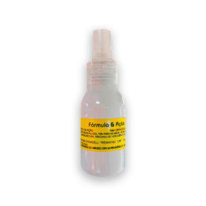 CLORHEXIDINE 0,5% EM ÁLCOOL 70% PARA AS MÃOS
