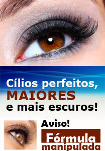 CÍLIOS PERFEITOS – 2ML
