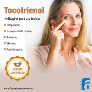TOCOTRIENOL 2%