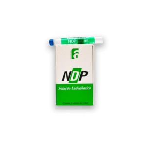 NDP – 5 TUBETES