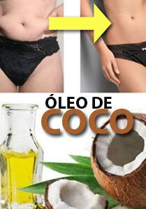 ÓLEO DE COCO 1000MG - CÁPSULAS