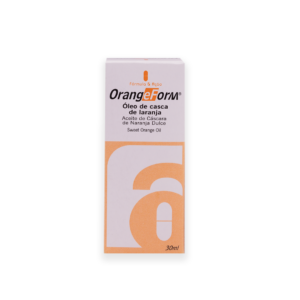 ORANGEFORM