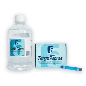 TERGENFORM