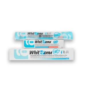WHITEFORM 10%NF