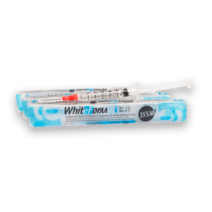 WHITEFORM 35%NF