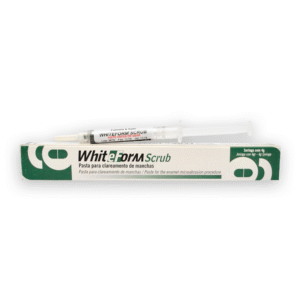 WHITEFORM SCRUB – Pasta para Clareamento de Manchas – 4g