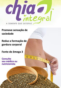 CHIA 2G - 60 SACHETS
