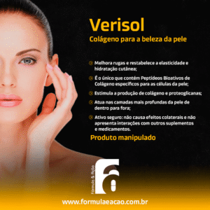 VERISOL – SACHETS DE 2,5G